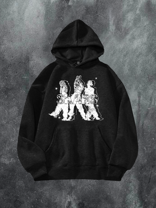 SKARS Dancing Ladies Hoodie