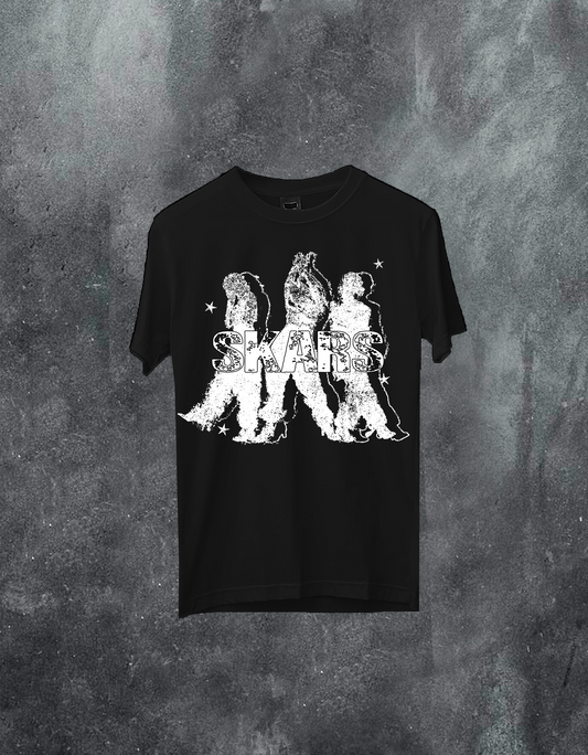 SKARS Dancing Ladies Tee