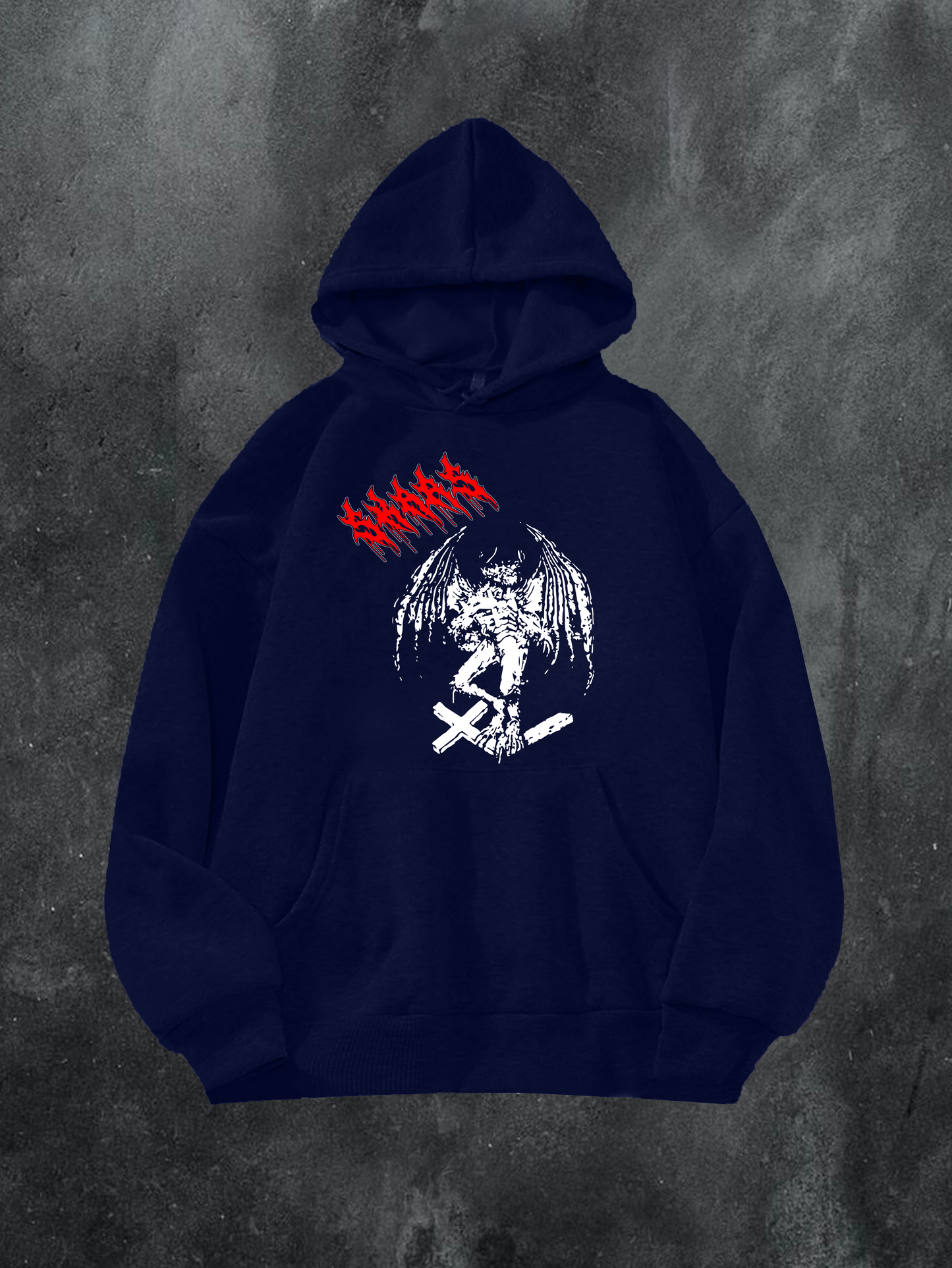 Morbid Angel Hoodie