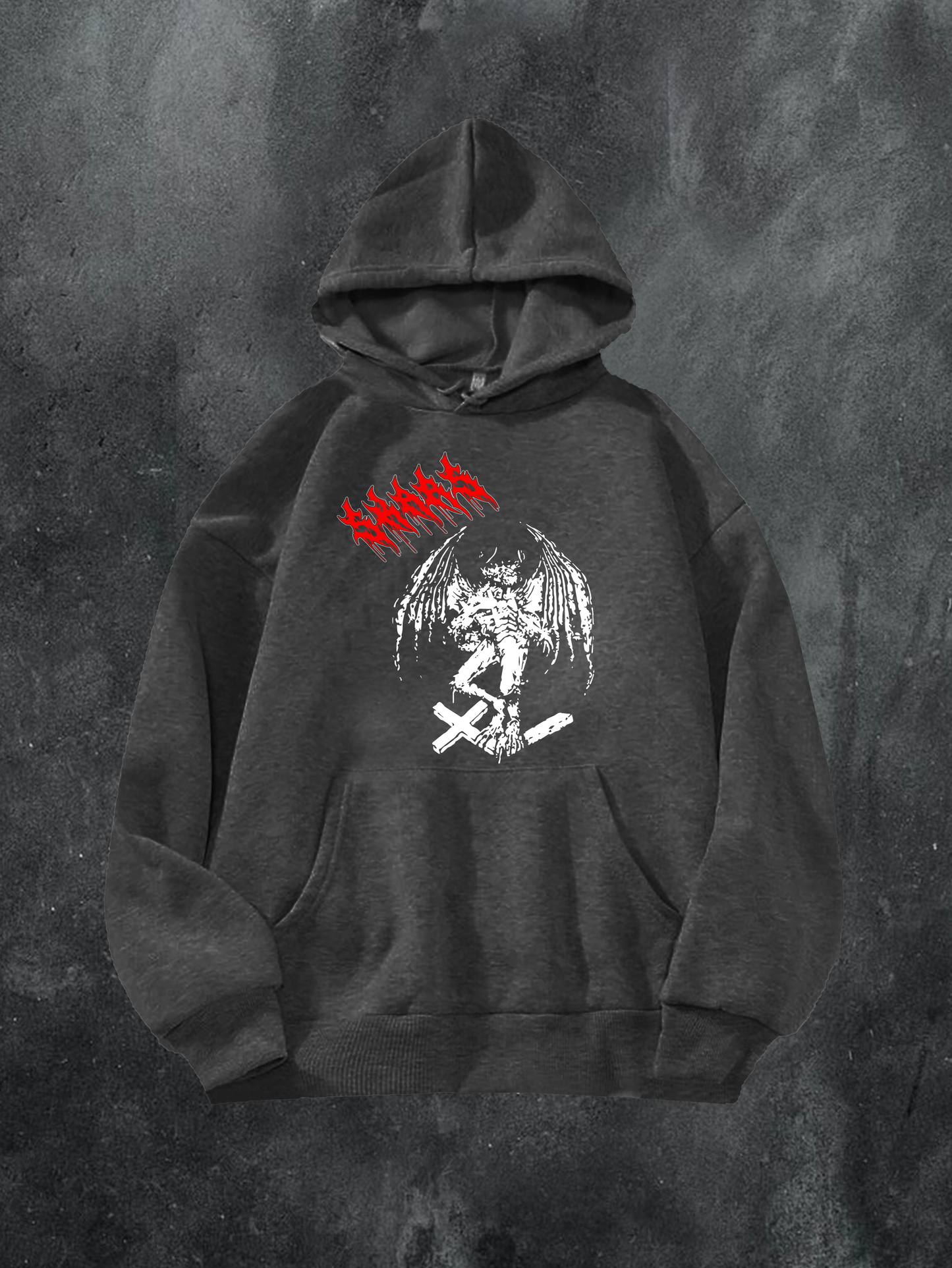 Morbid Angel Hoodie