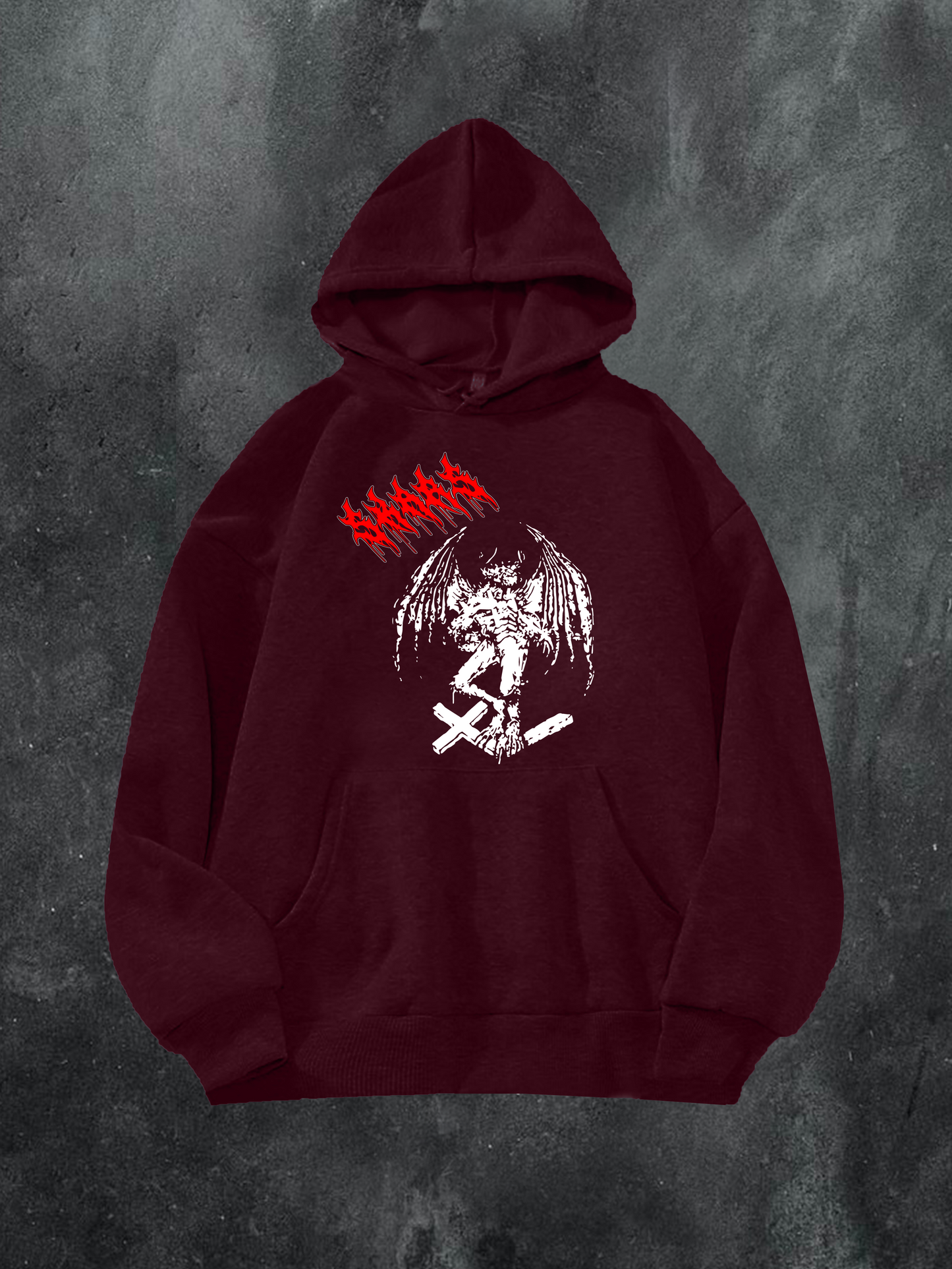 Morbid Angel Hoodie