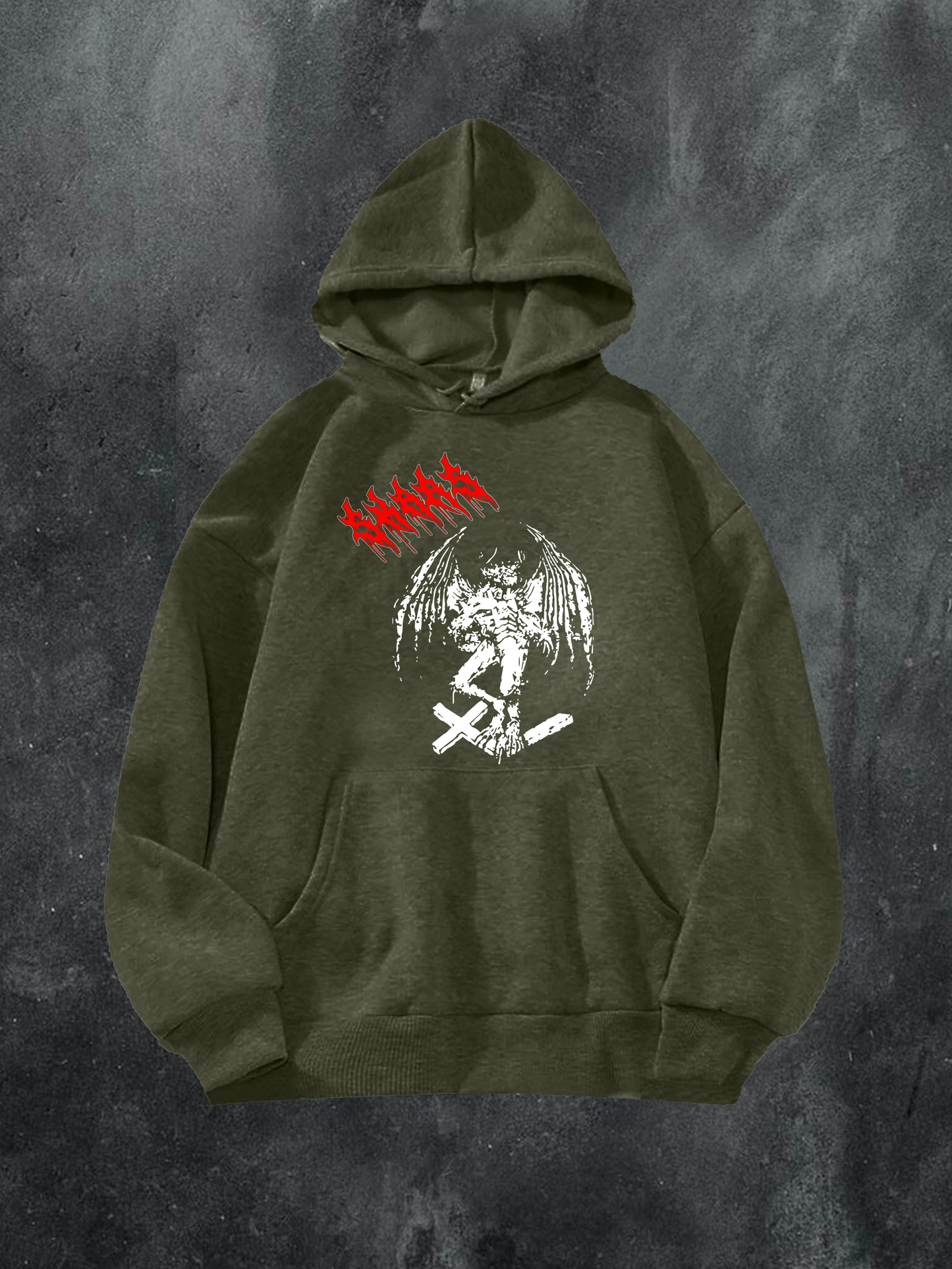 Morbid Angel Hoodie