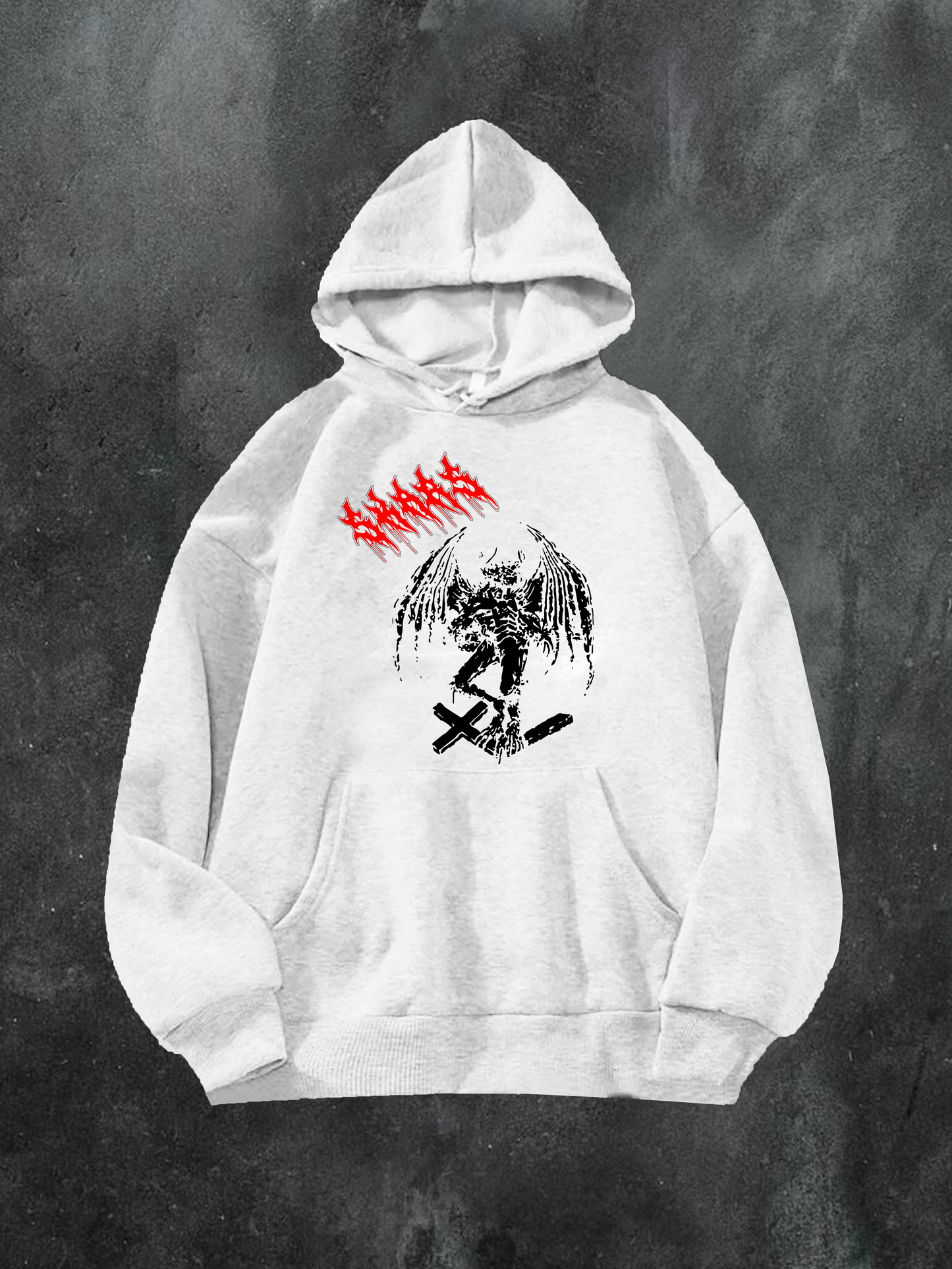 Morbid Angel Hoodie