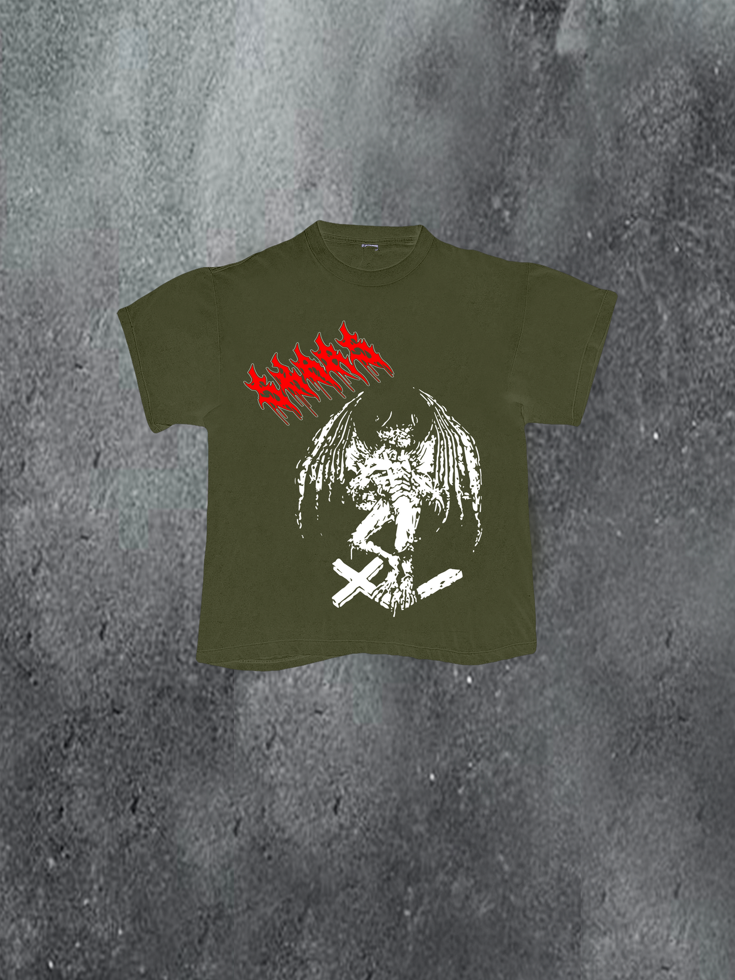 Morbid Angel Tee