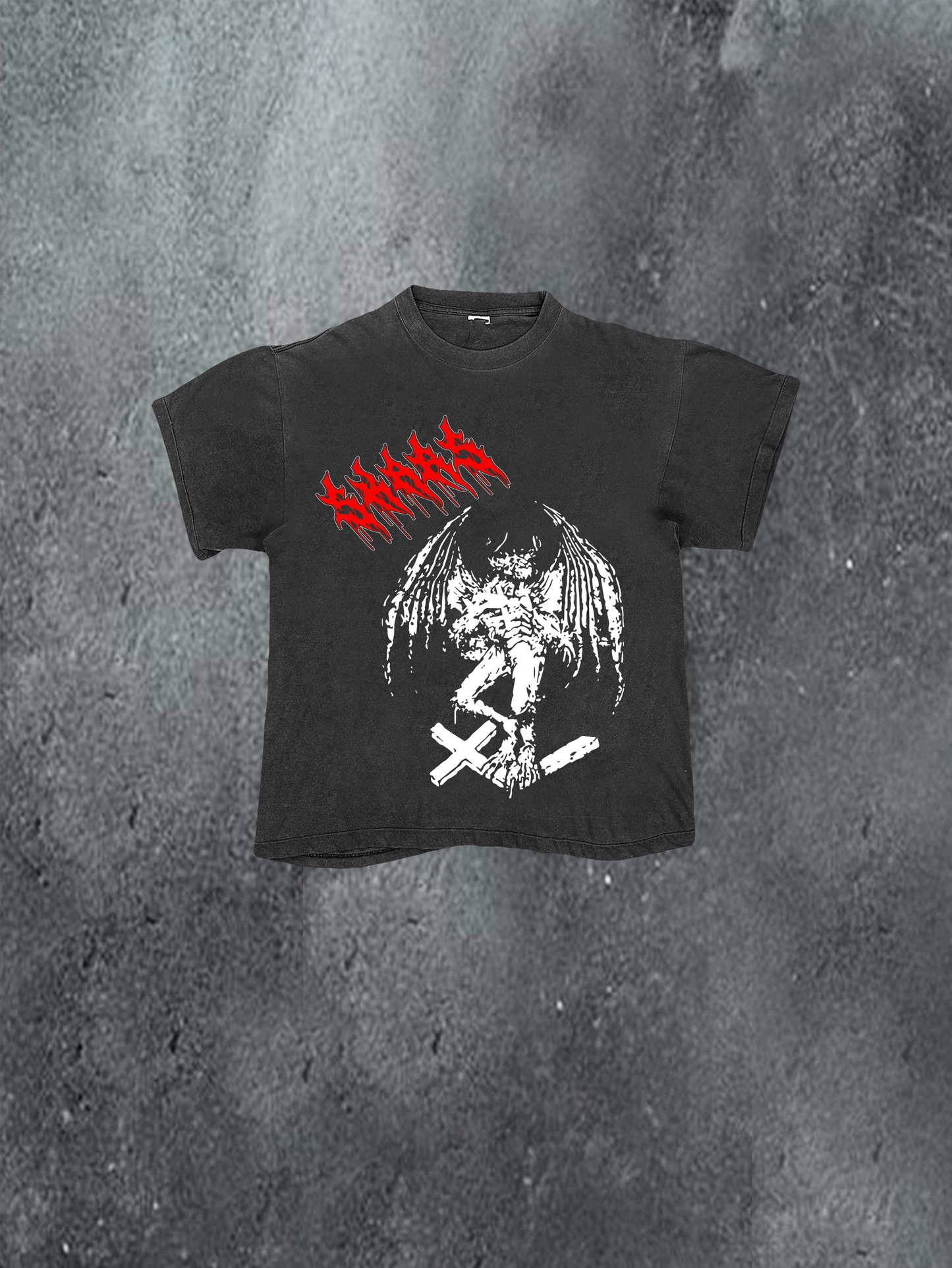 Morbid Angel Tee