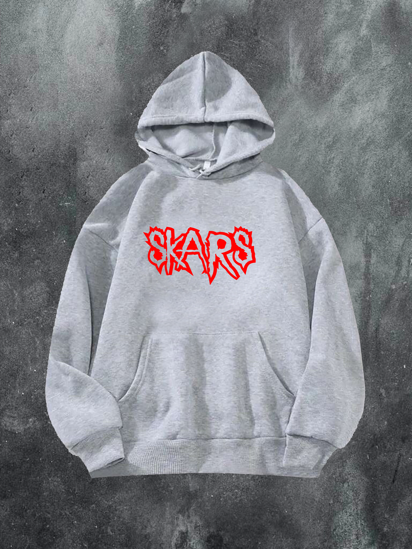 SKARS Outlined Hoodie