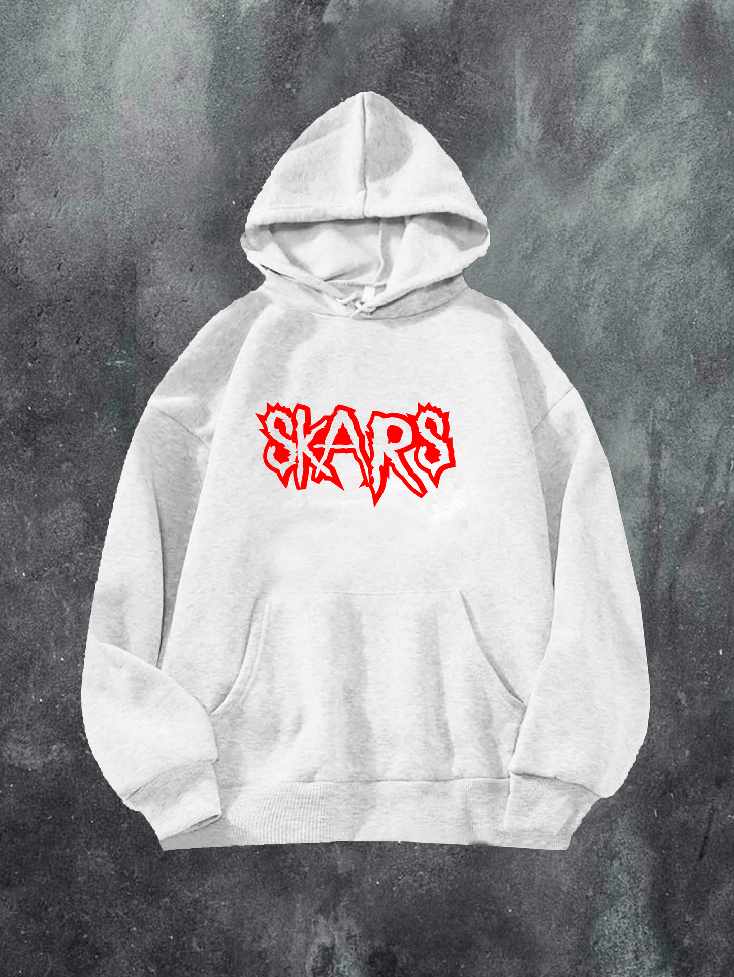 SKARS Outlined Hoodie