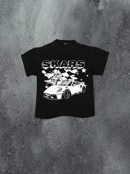 Race Car Tee