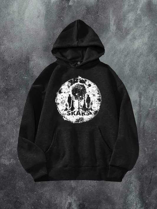 Risen Hoodie