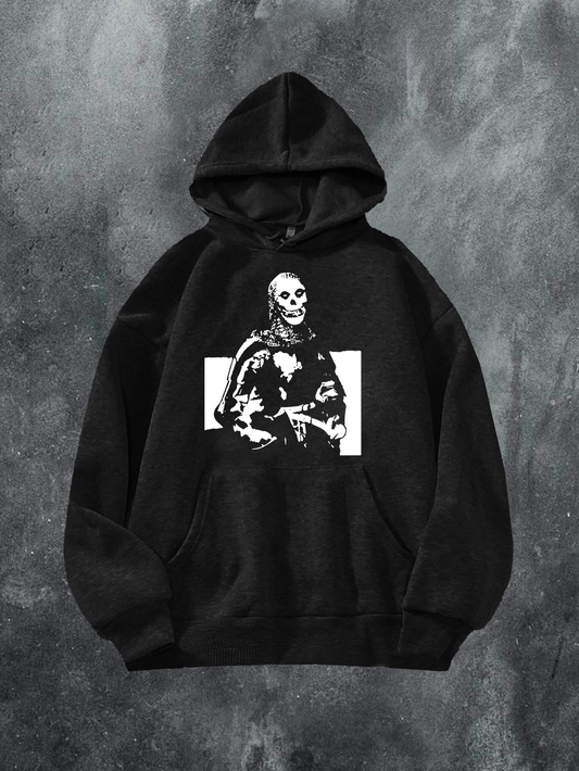 Heartbreak Soldier Hoodie