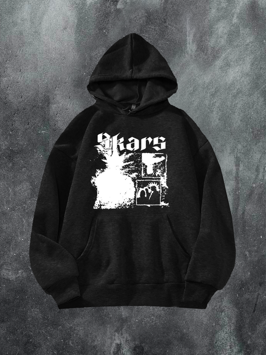 SKARS We Are Everything Hoodie