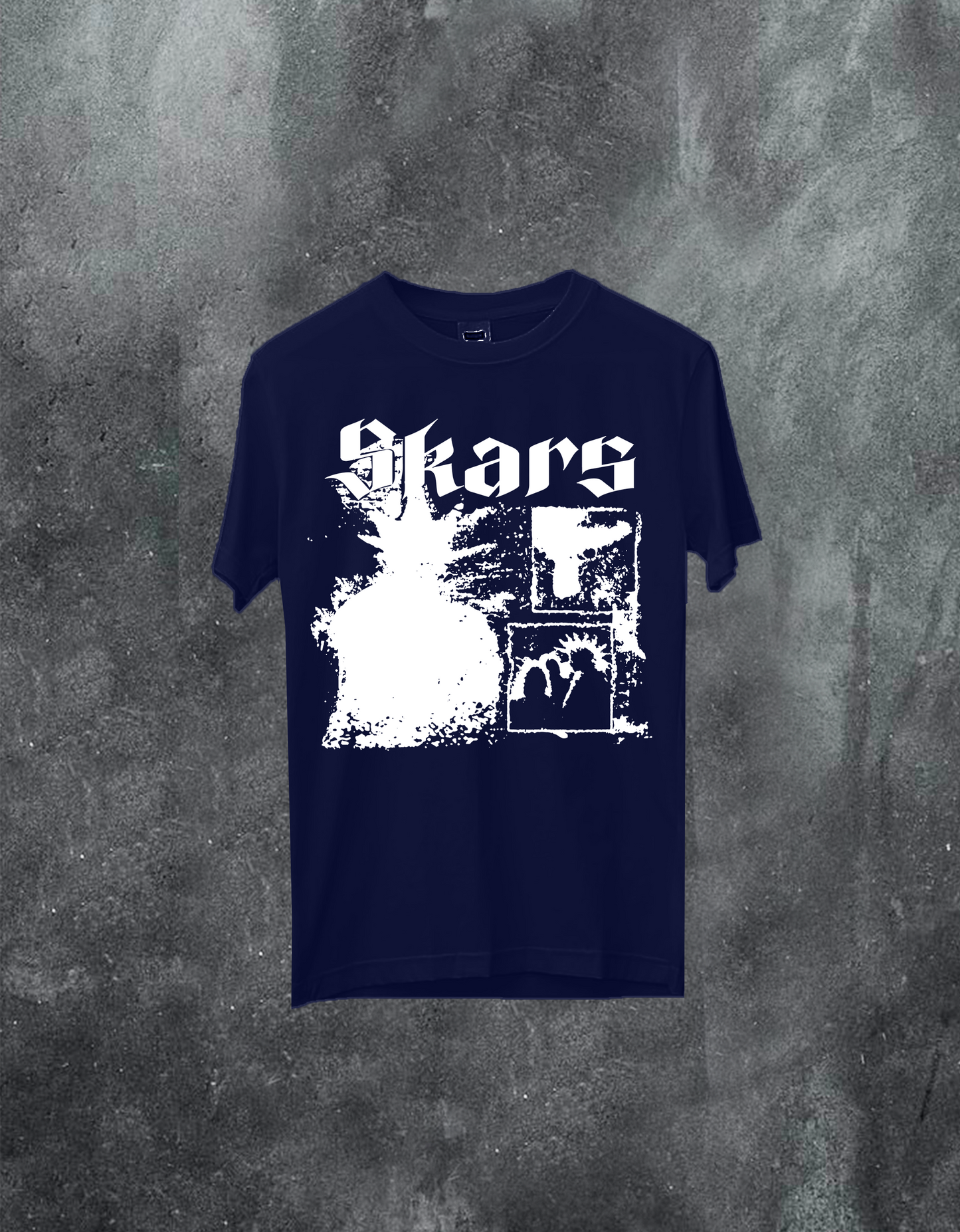 SKARS We Are Everything Tee