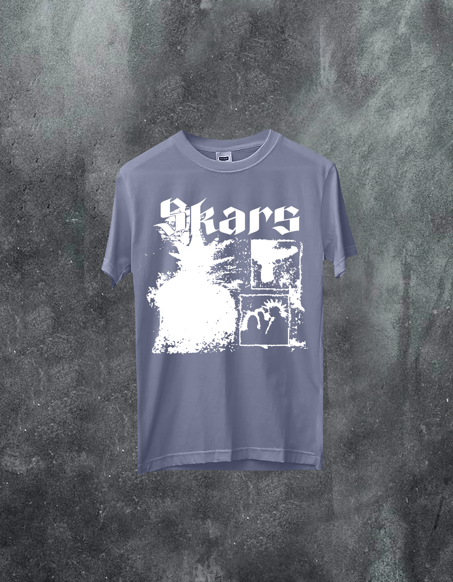 SKARS We Are Everything Tee