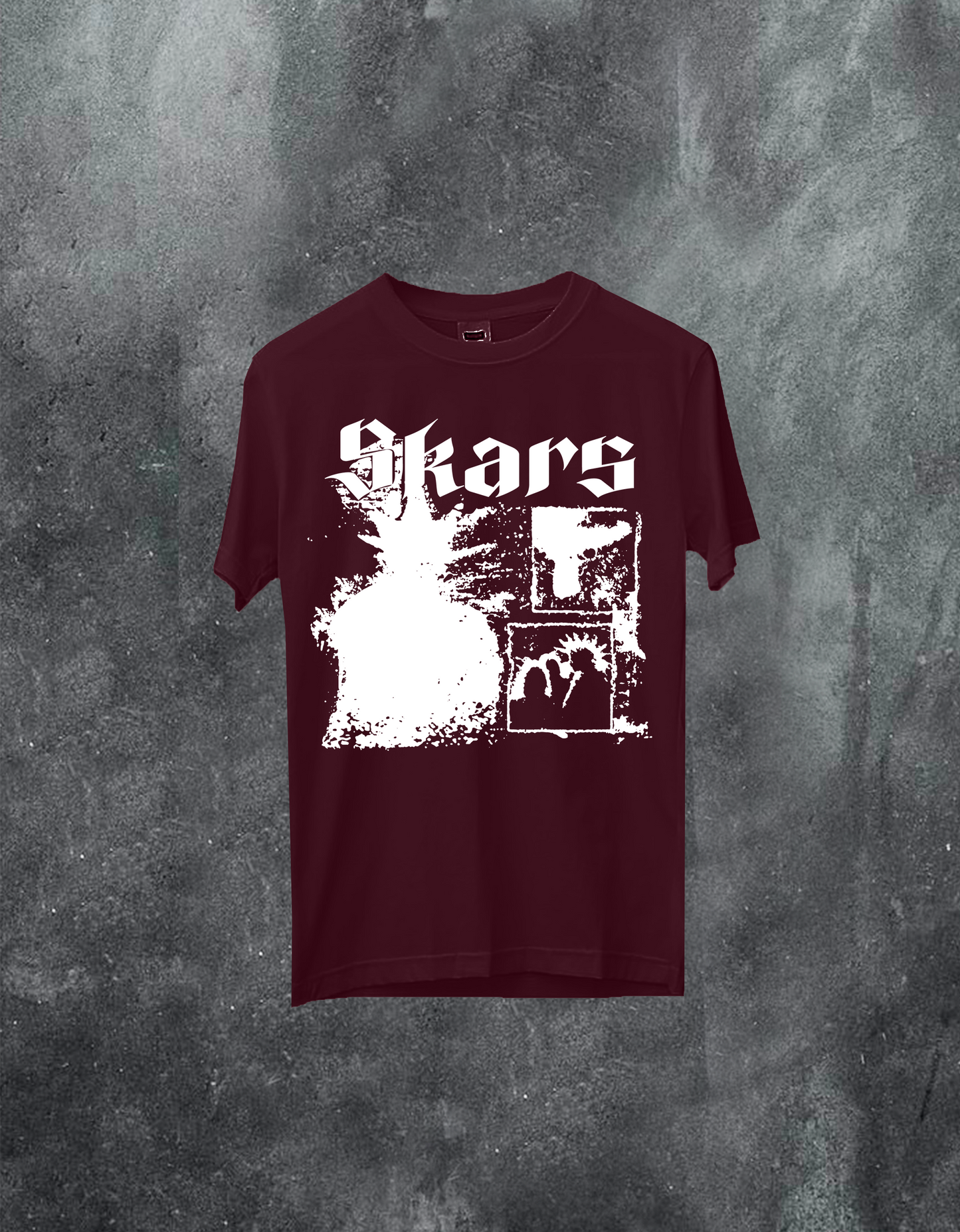 SKARS We Are Everything Tee