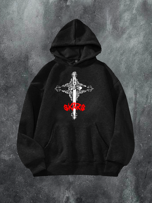 Sword Hoodie