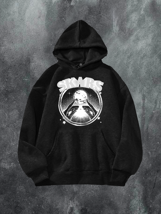 Universal Touch Hoodie