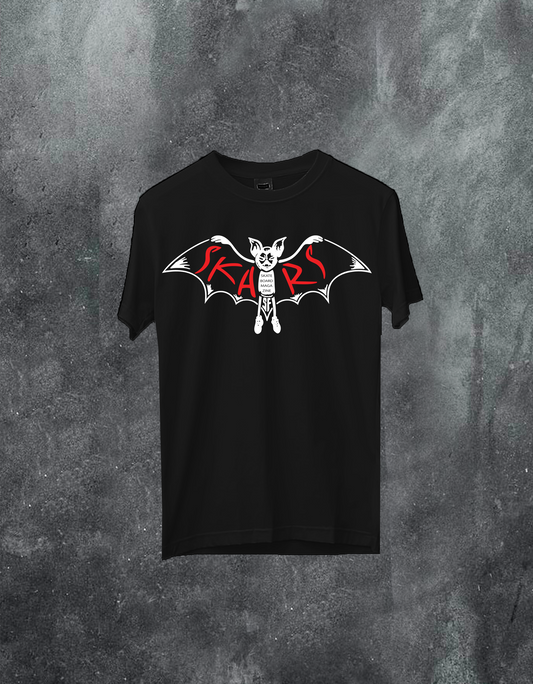 SKARS BAT Tee