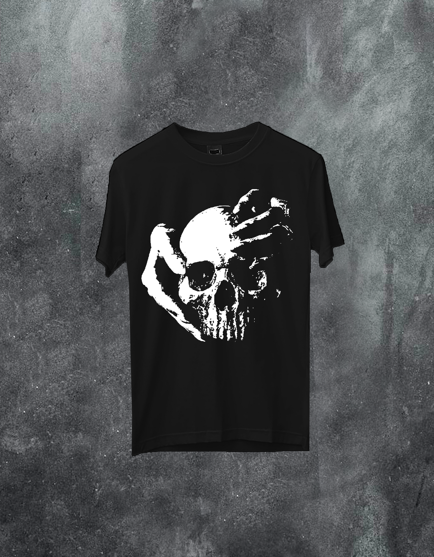 My Skull Tee