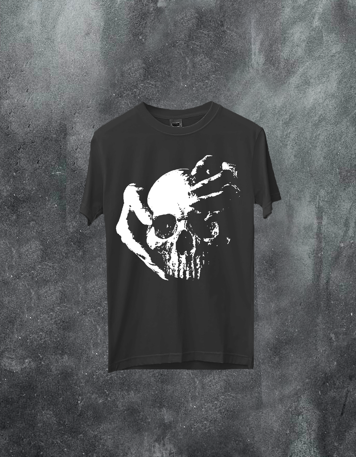 My Skull Tee