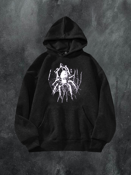 Spider Webs Hoodie