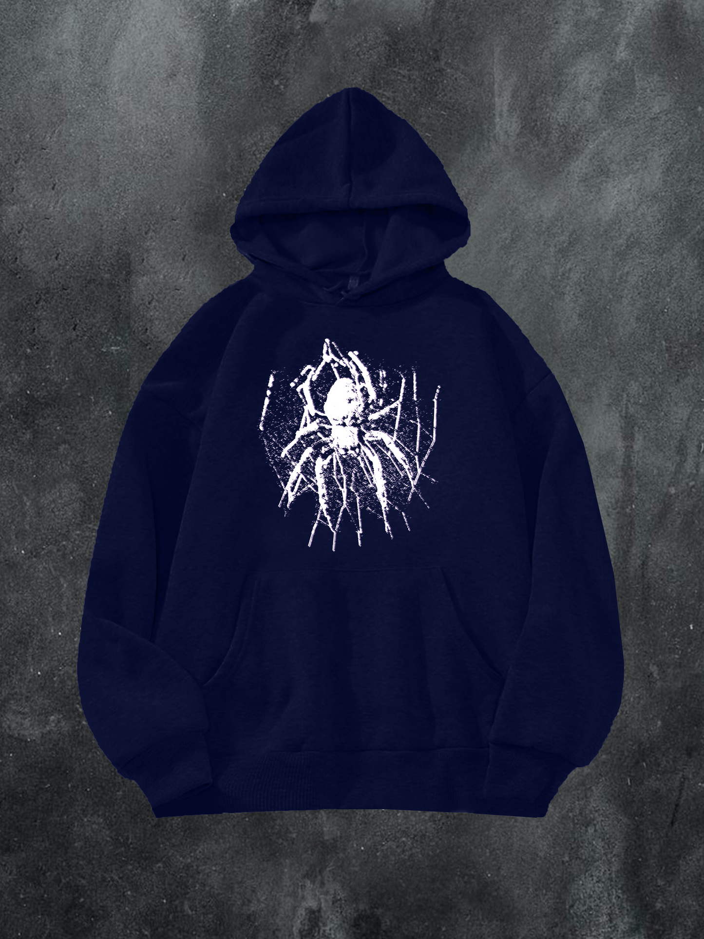 Spider Webs Hoodie