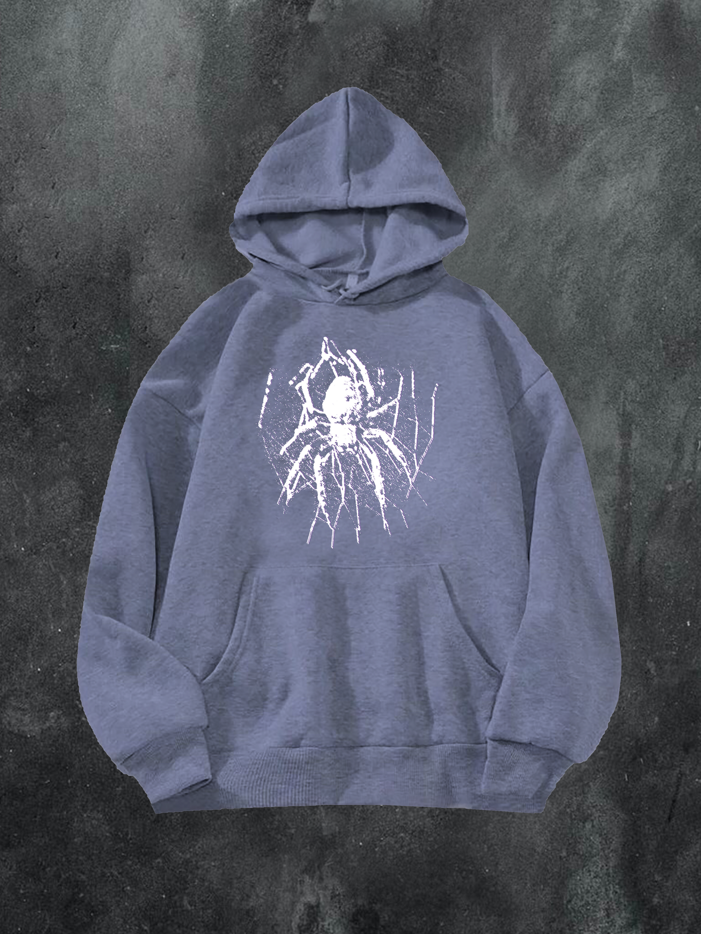 Spider Webs Hoodie