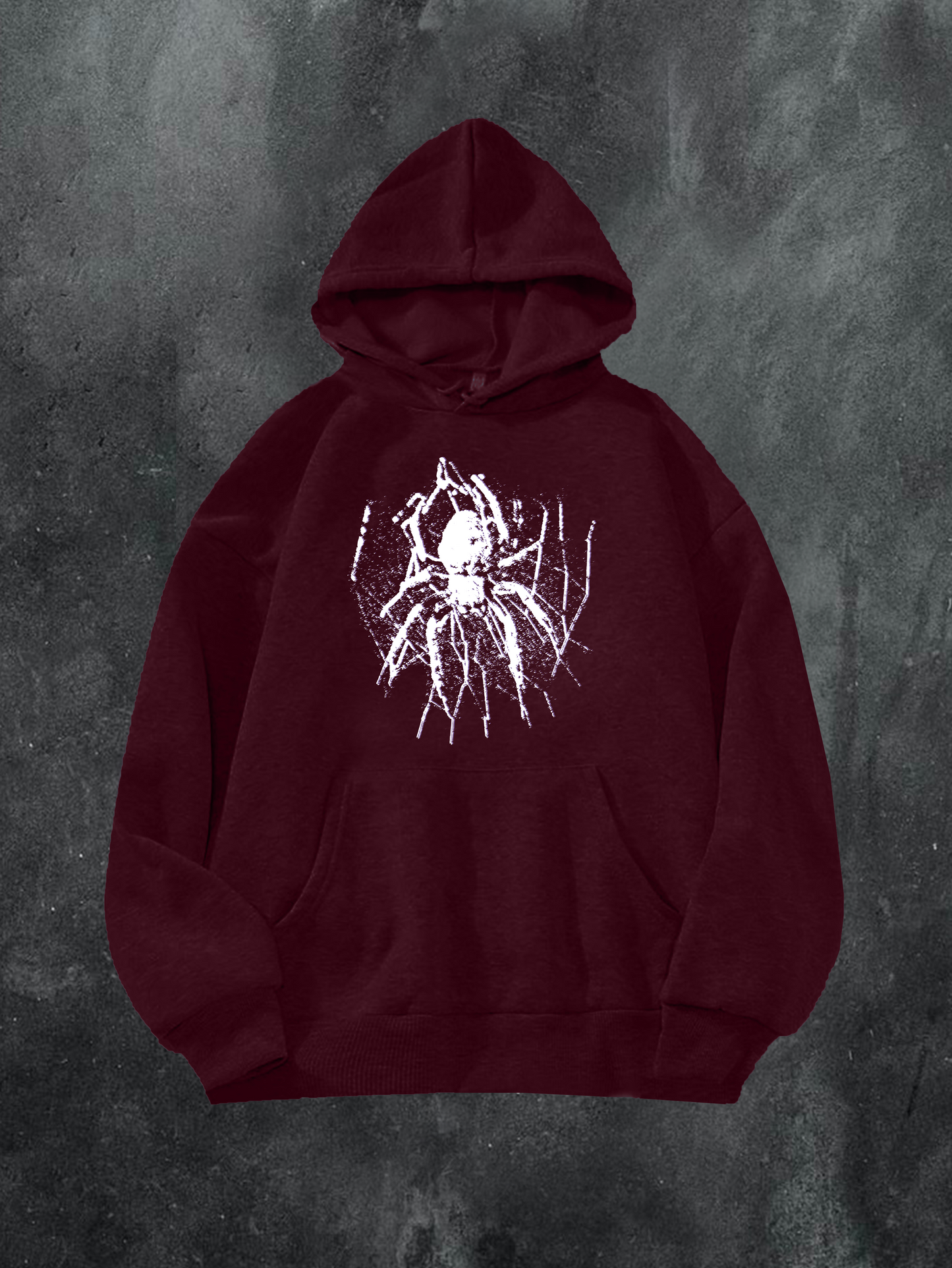 Spider Webs Hoodie