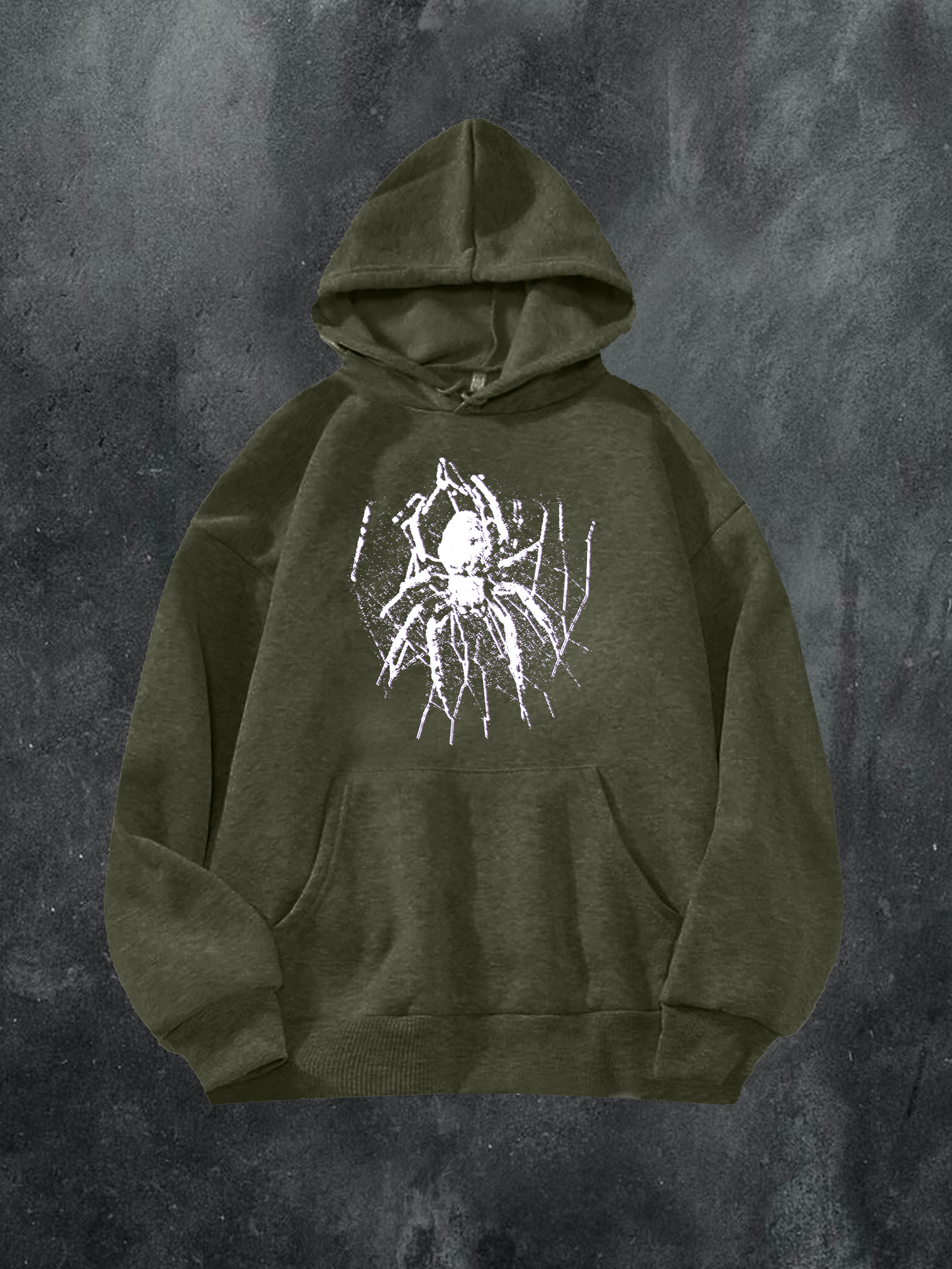 Spider Webs Hoodie