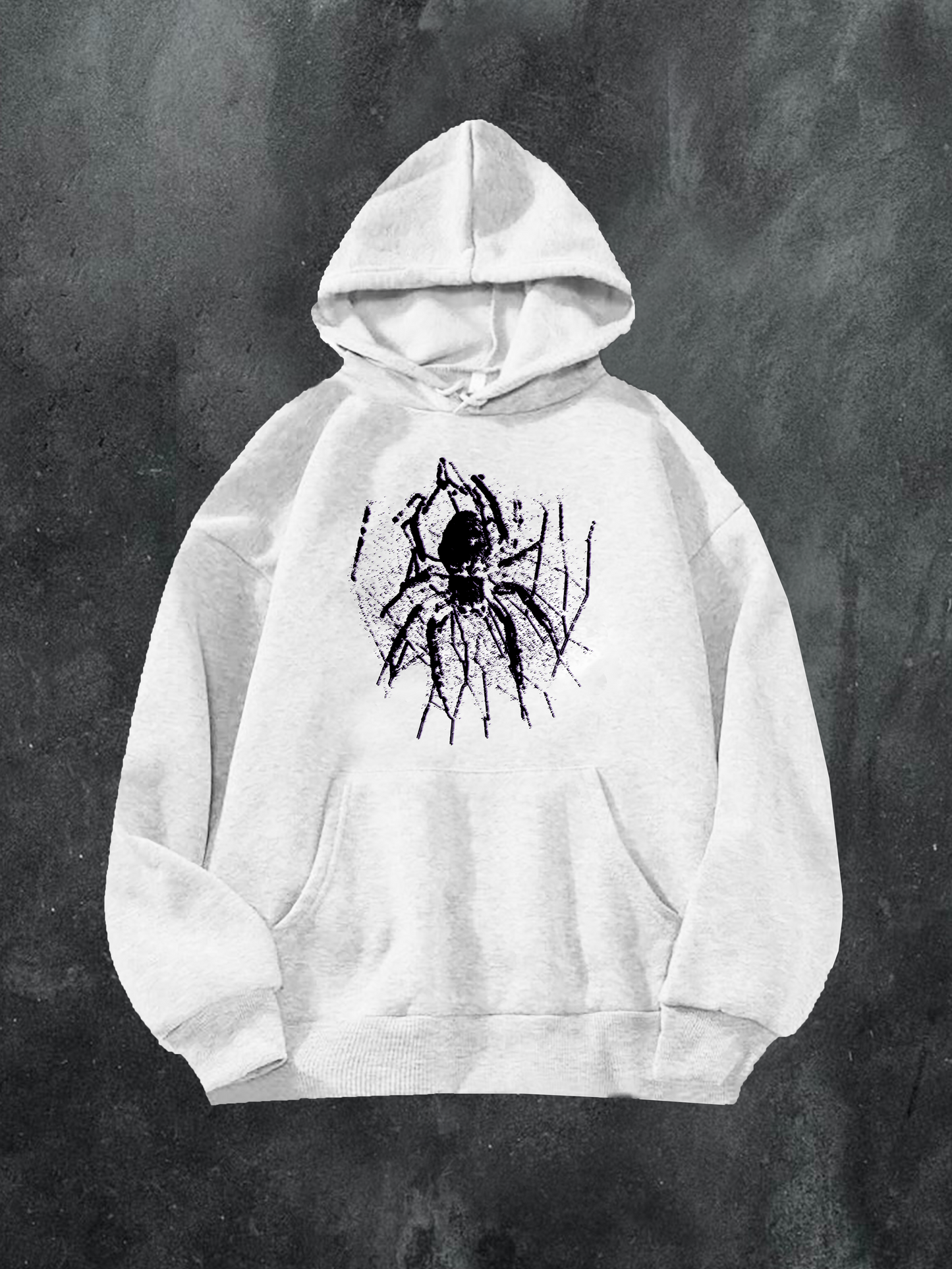 Spider Webs Hoodie