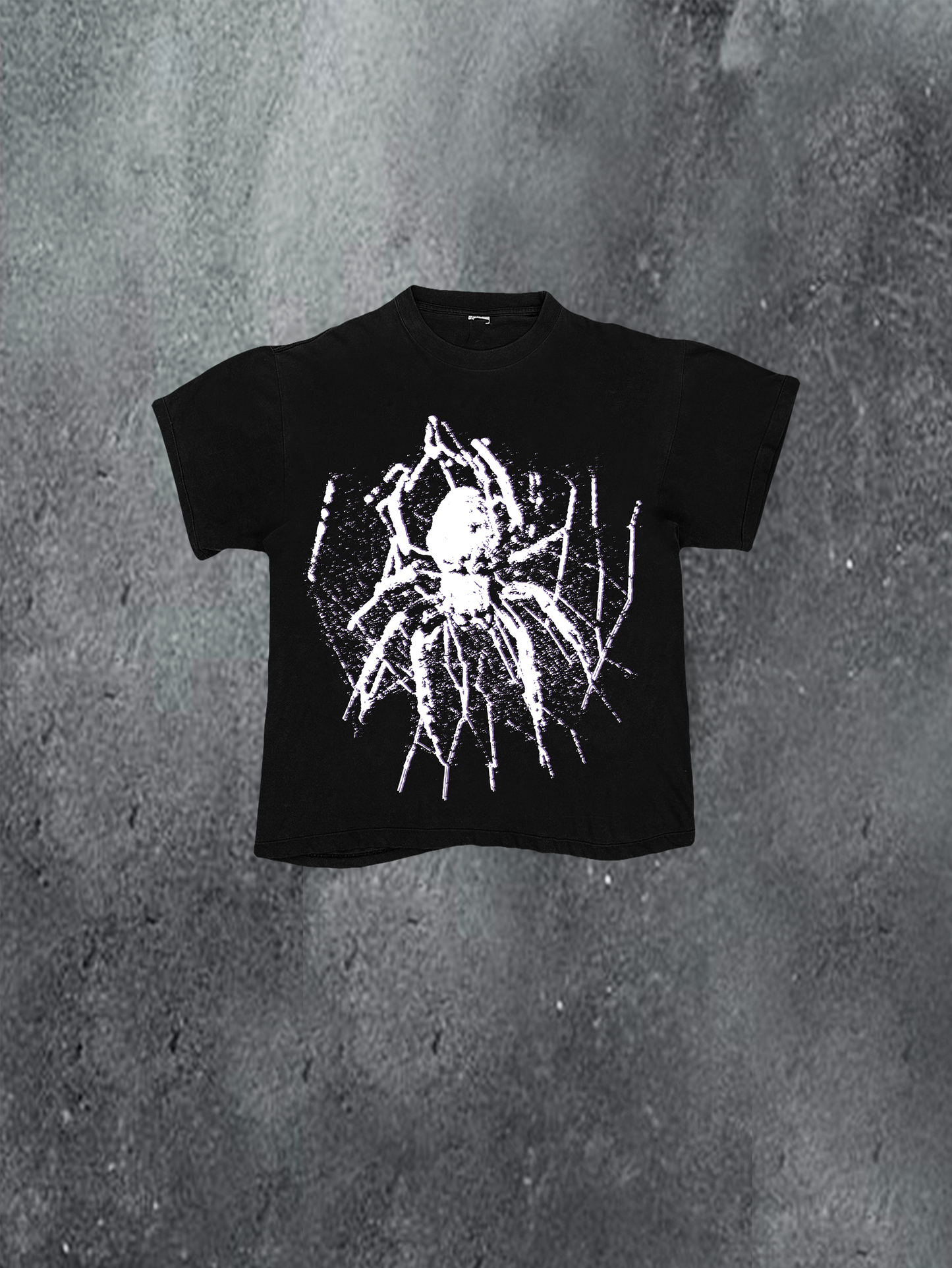 Spider Webs Tee