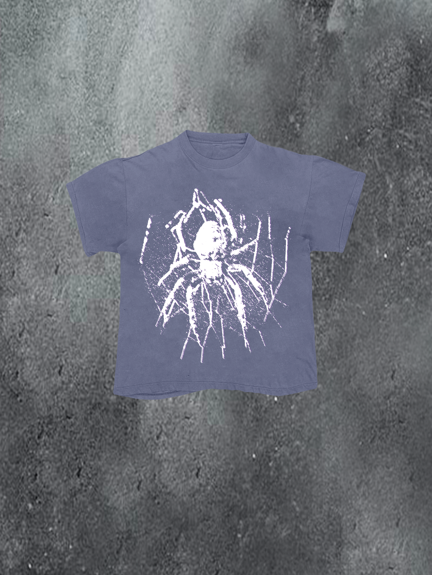 Spider Webs Tee