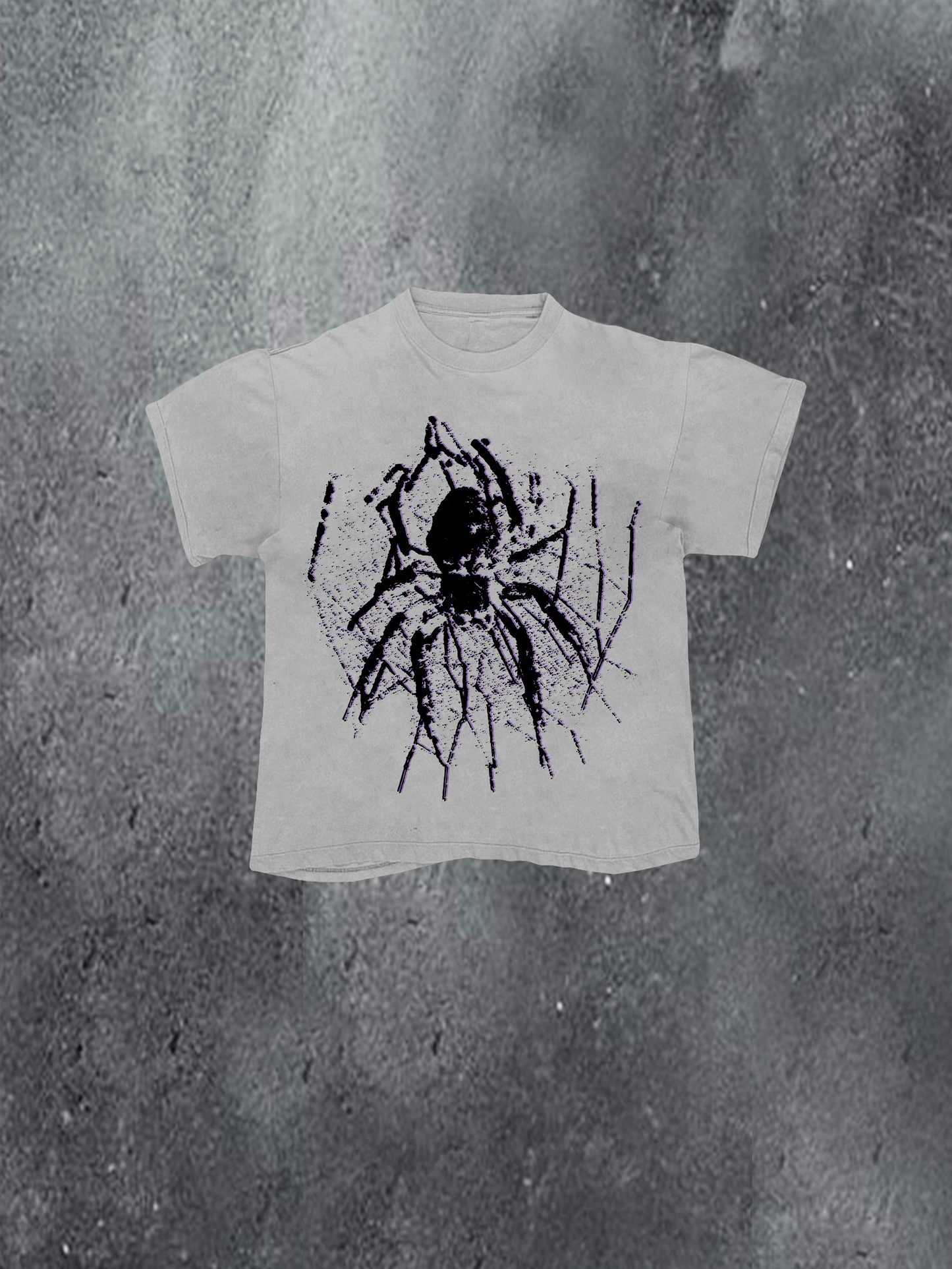 Spider Webs Tee