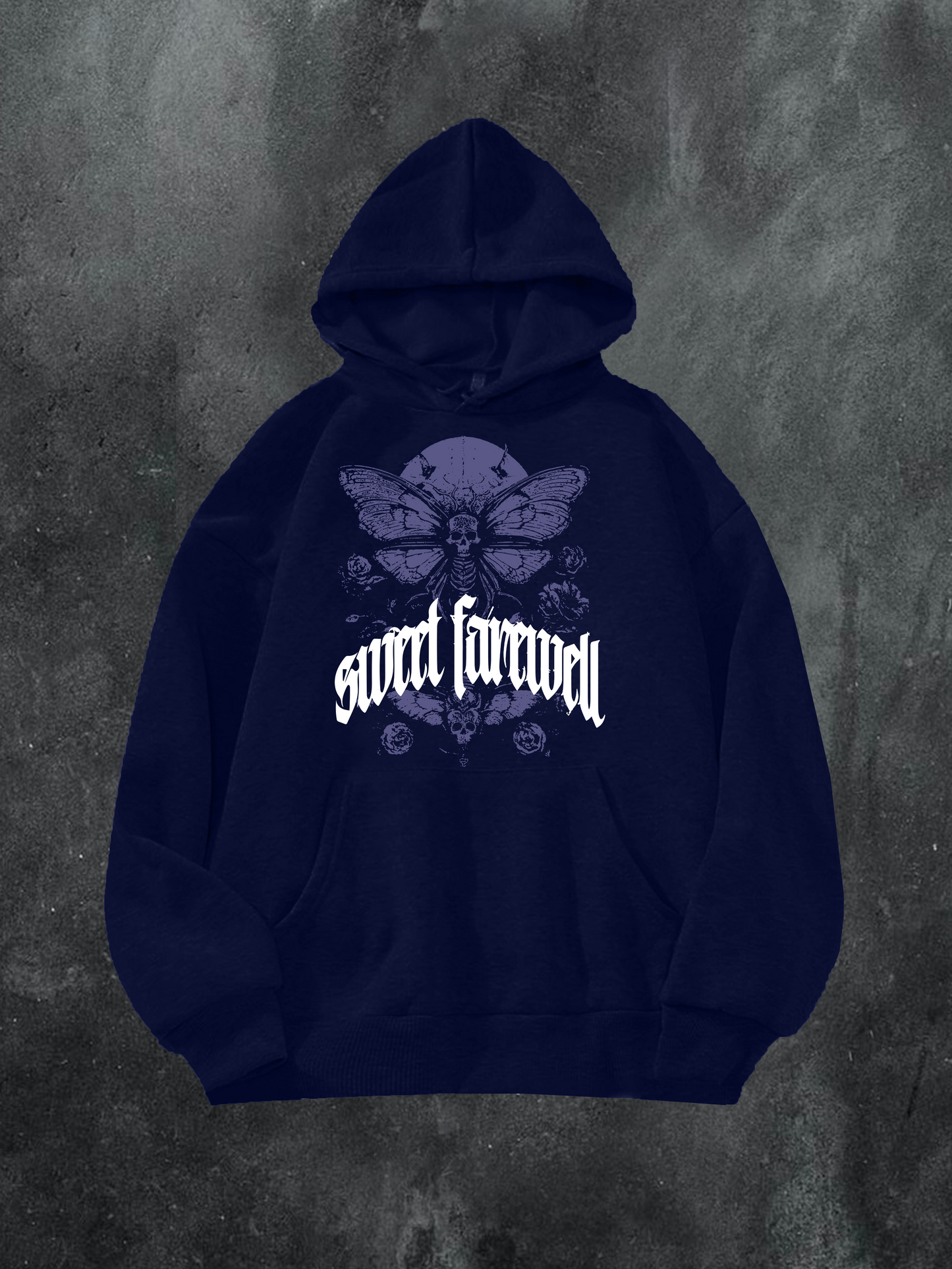 Sweet Farewell Hoodie