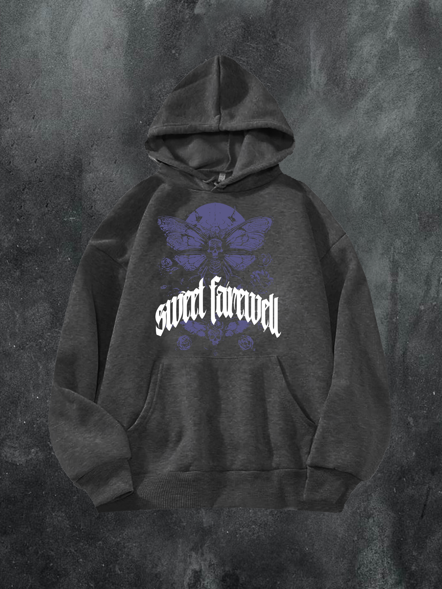 Sweet Farewell Hoodie