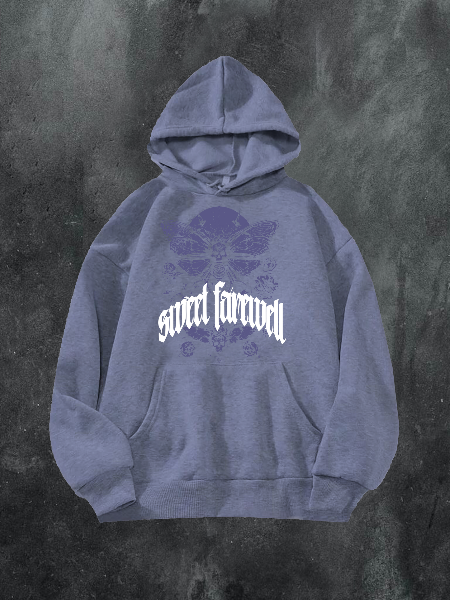 Sweet Farewell Hoodie