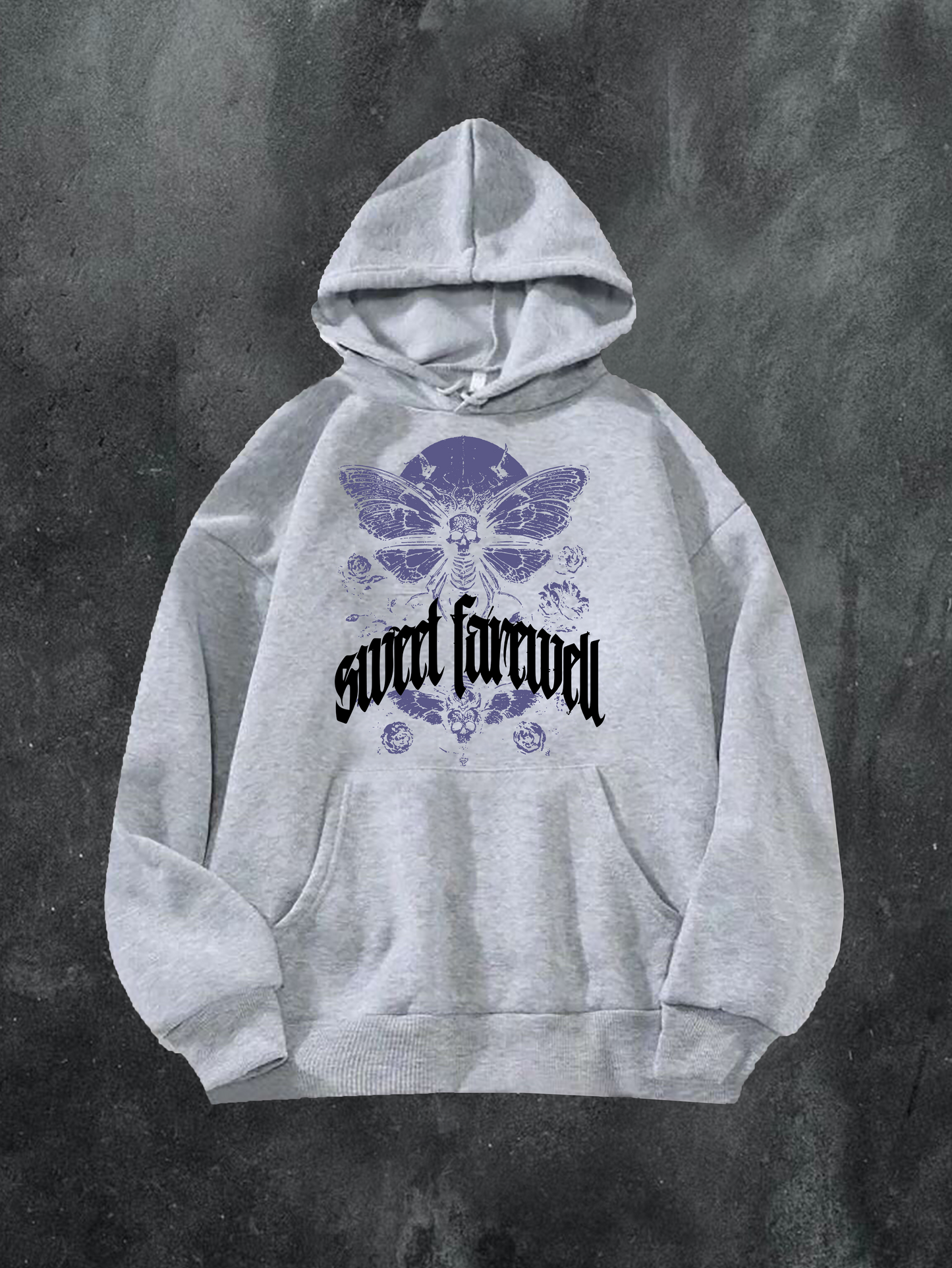 Sweet Farewell Hoodie