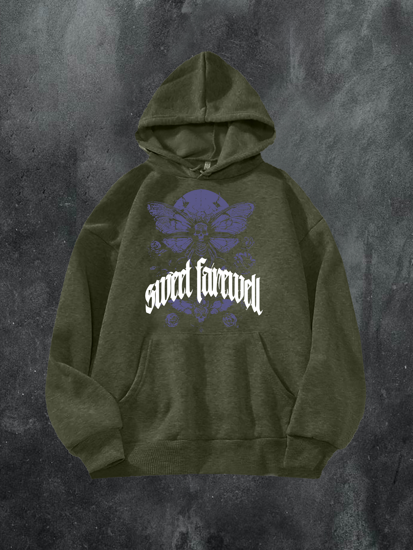 Sweet Farewell Hoodie