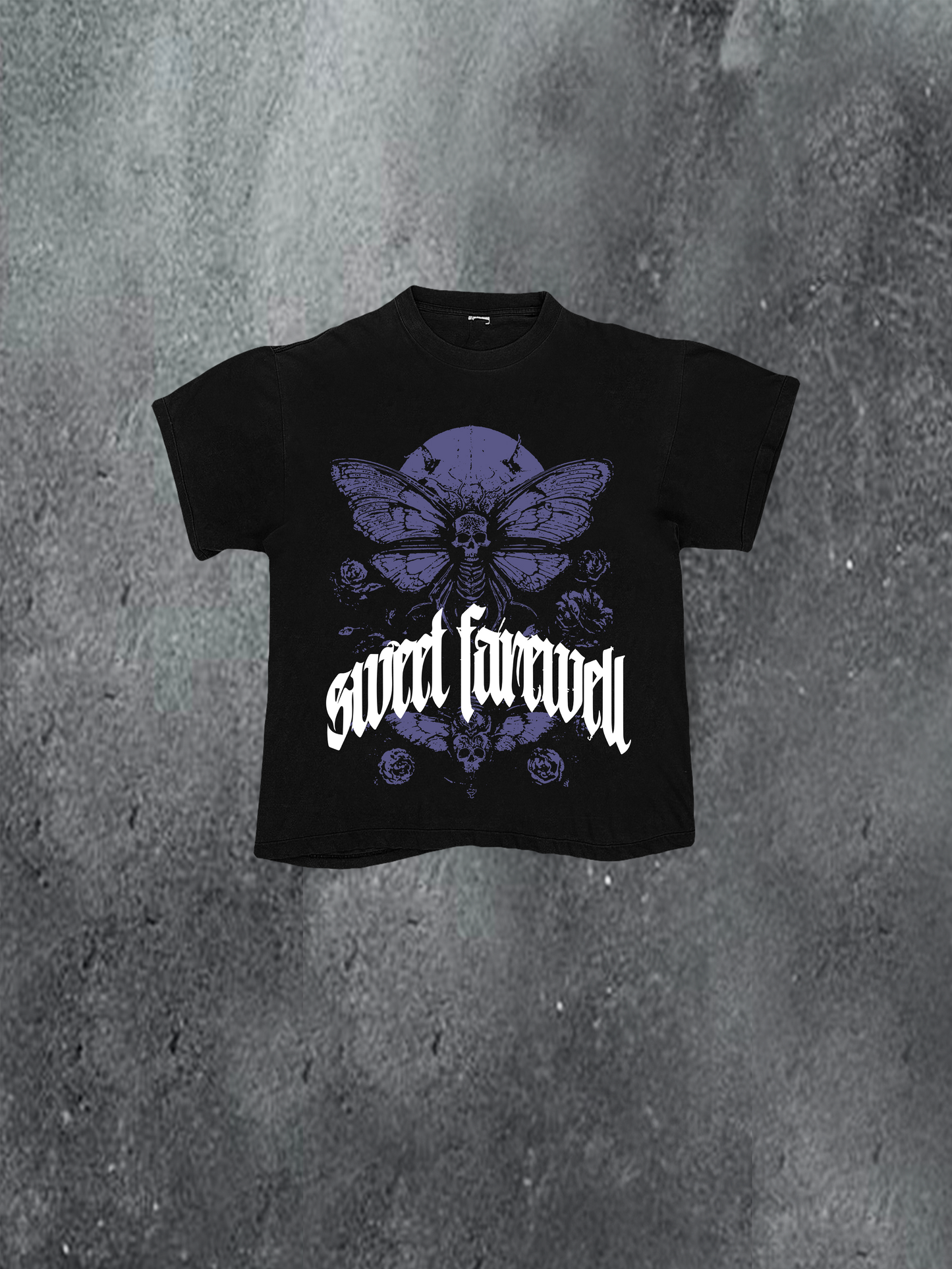 Sweet Farewell Tee