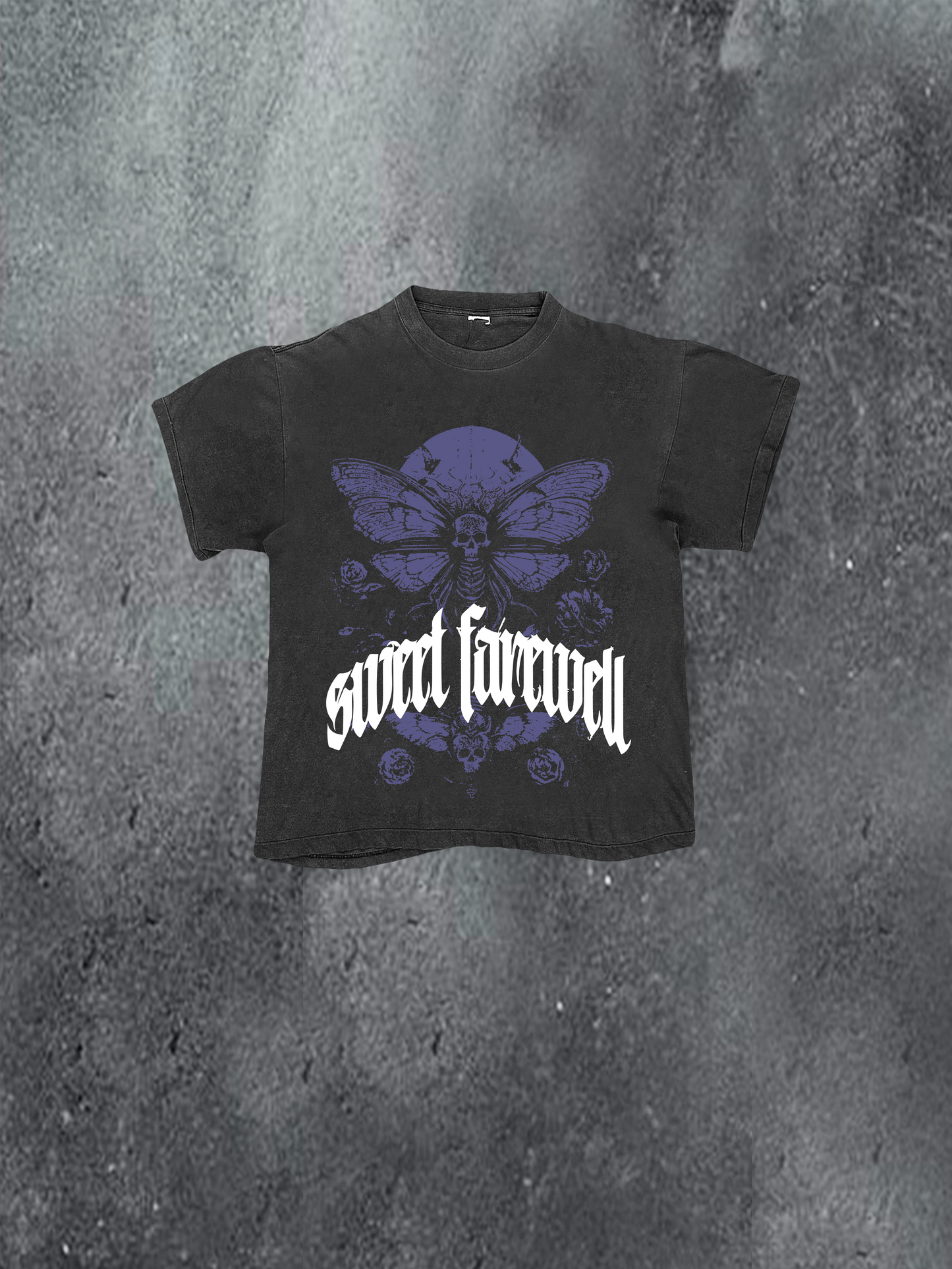 Sweet Farewell Tee