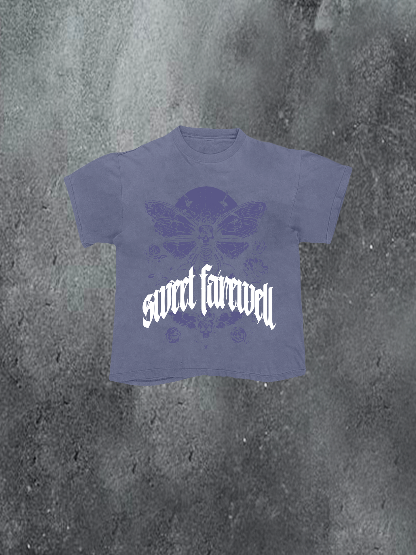 Sweet Farewell Tee