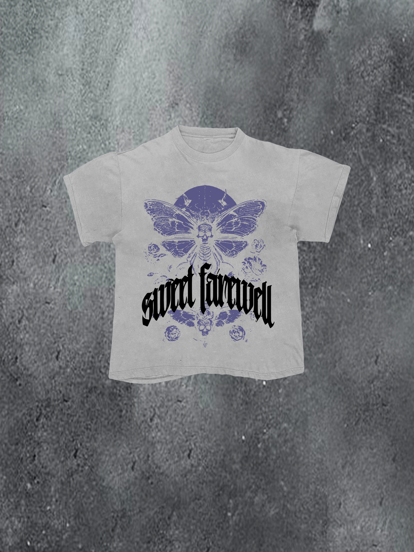 Sweet Farewell Tee