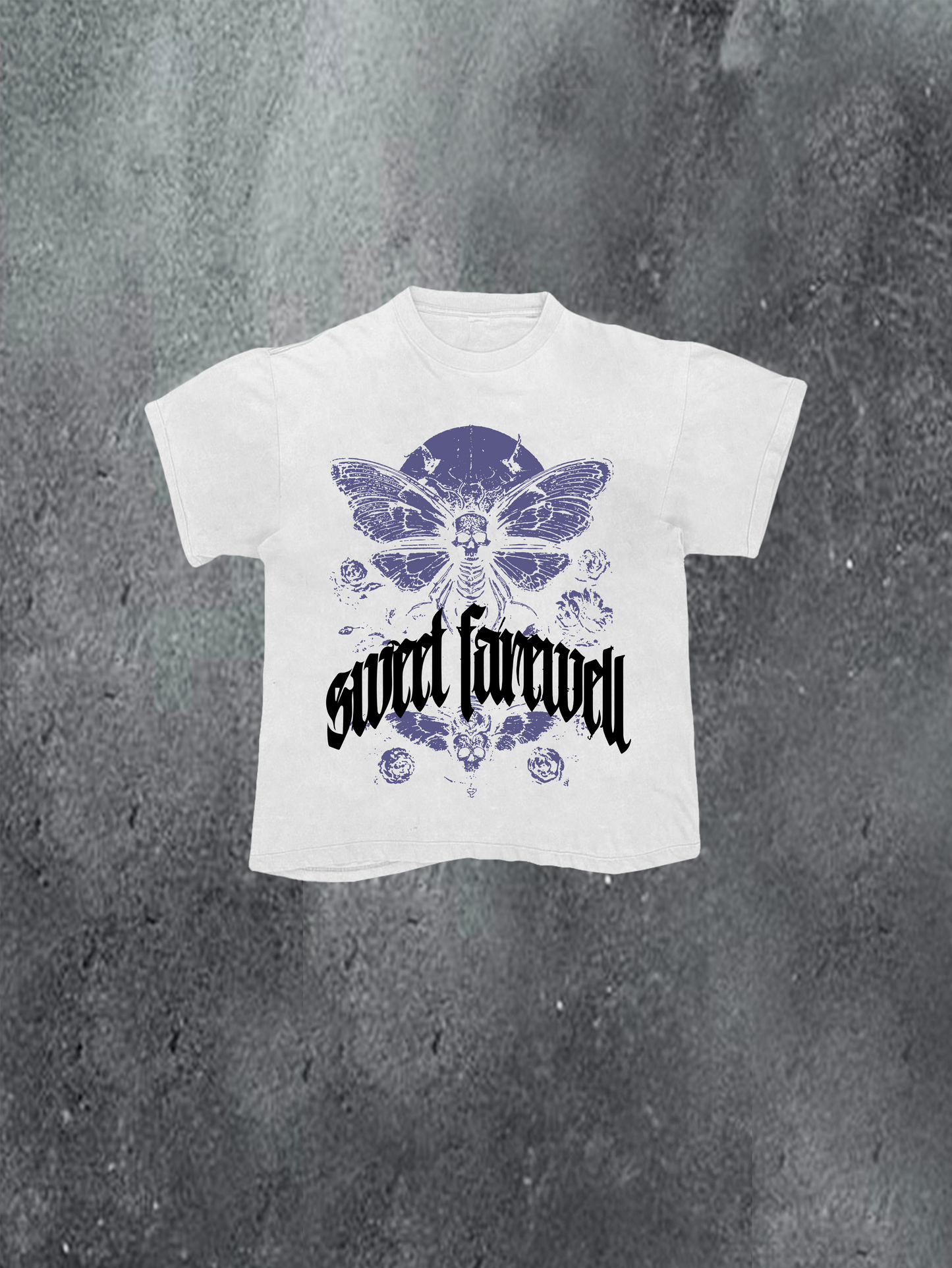 Sweet Farewell Tee