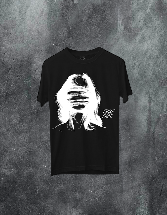 True Face Tee