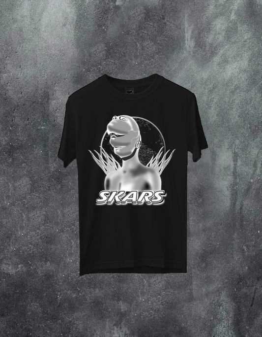 SKARS Worldwide Tee