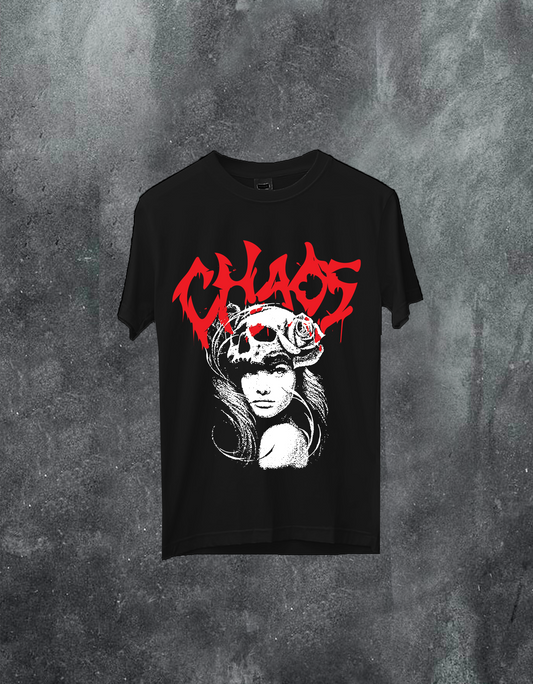 Chaos Tee