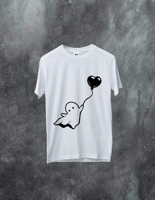 Lost Ghost Tee
