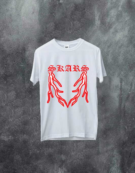 SKARS Lightning Tee