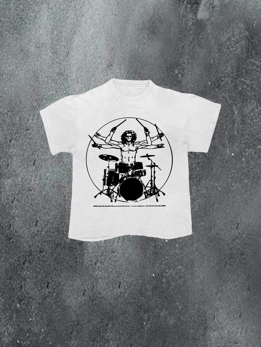 Ultimate Drummer Tee