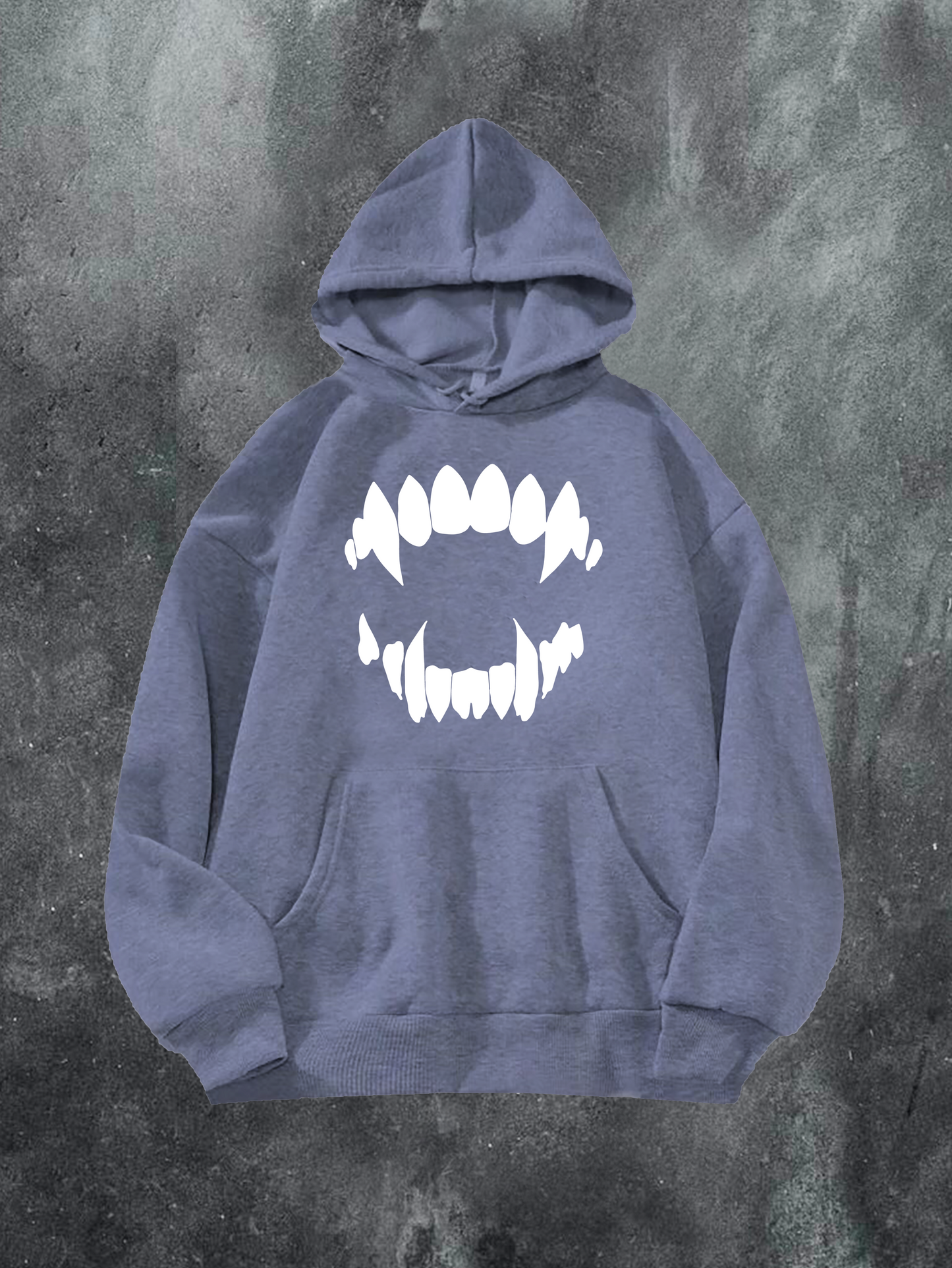 VAMPIRE TEETH Hoodie