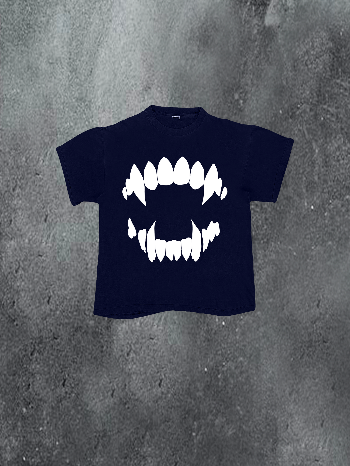 VAMPIRE TEETH Tee